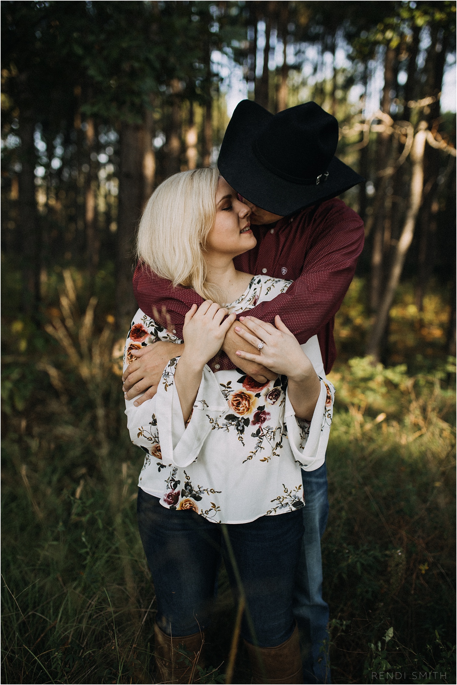 Rendi Smith Photography-Houston Wedding Photographer-The Woodlands Wedding photographer-Houston engagement photographer-10.jpg