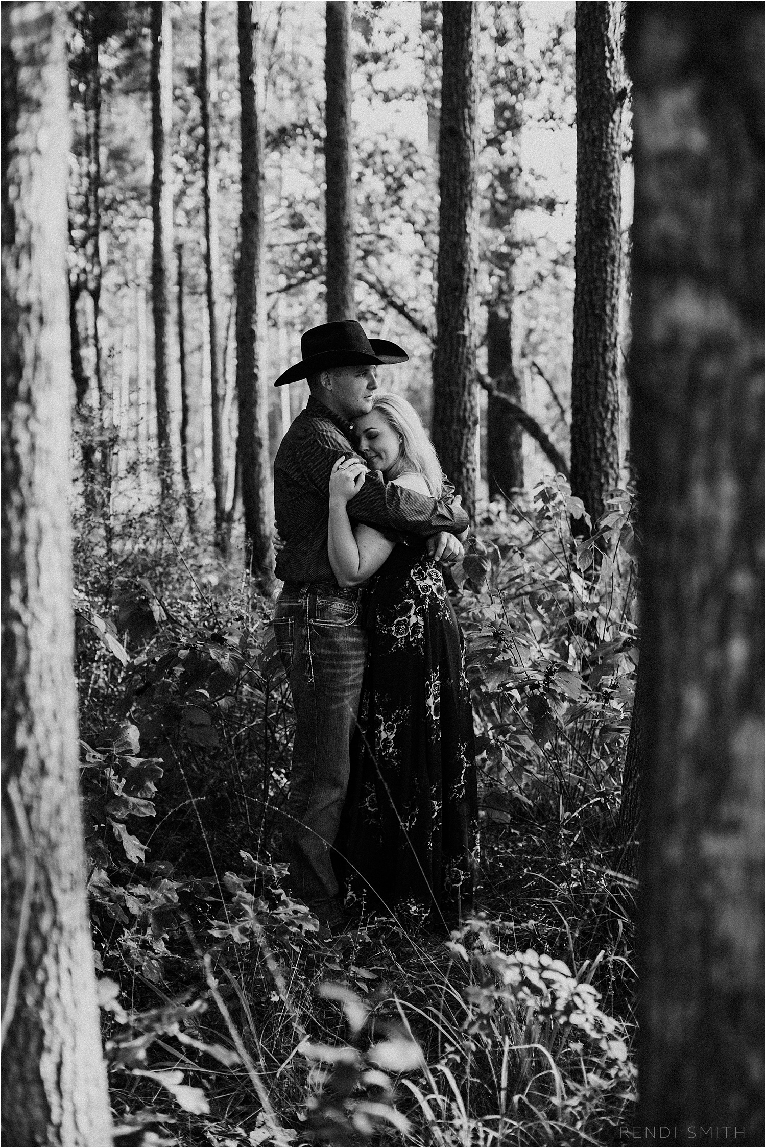 Rendi Smith Photography-Houston Wedding Photographer-The Woodlands Wedding photographer-Houston engagement photographer-15.jpg