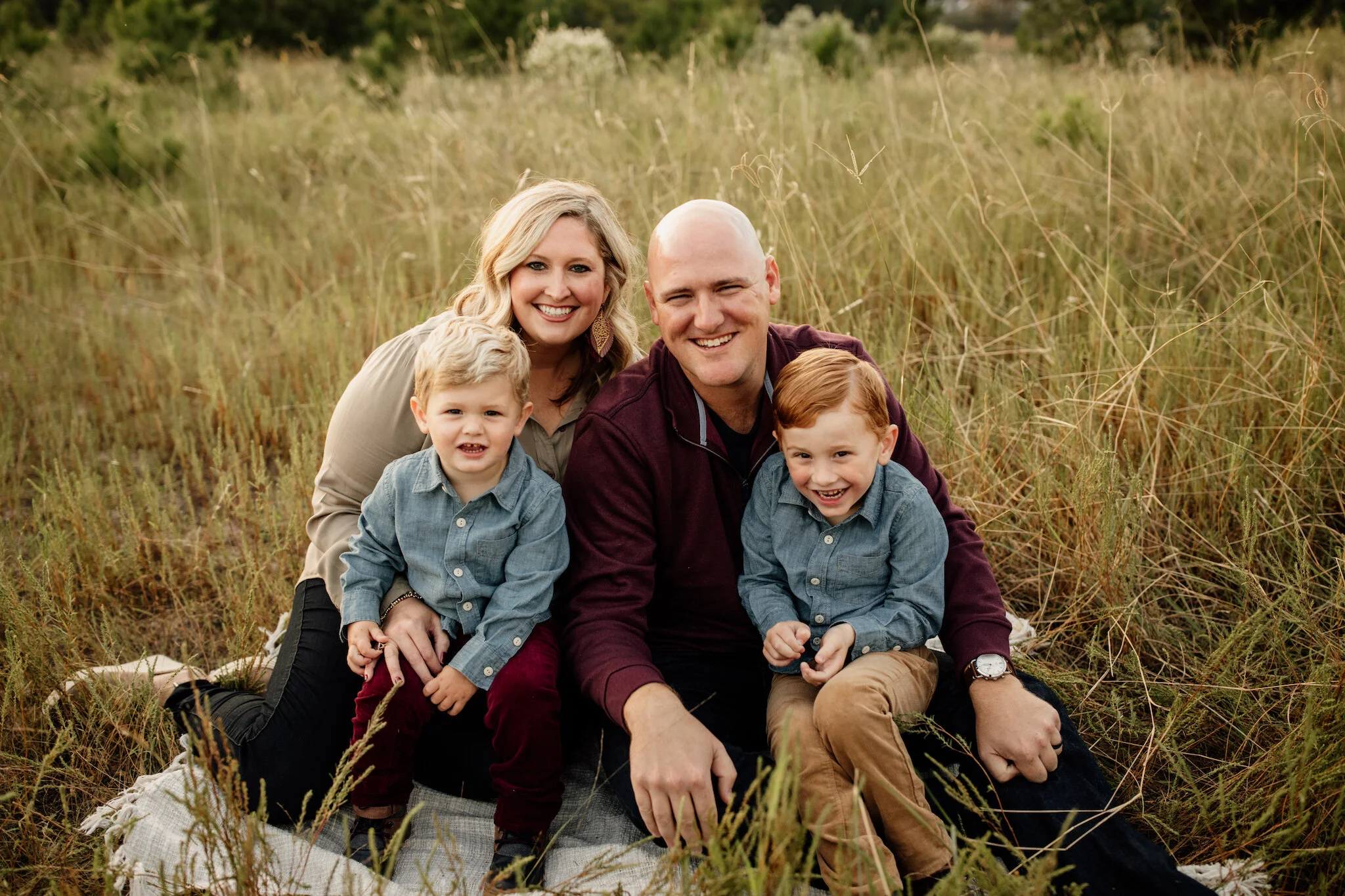 Fall 2021 Mini Session Info | Houston &amp; The Woodlands Lifestyle Photographer