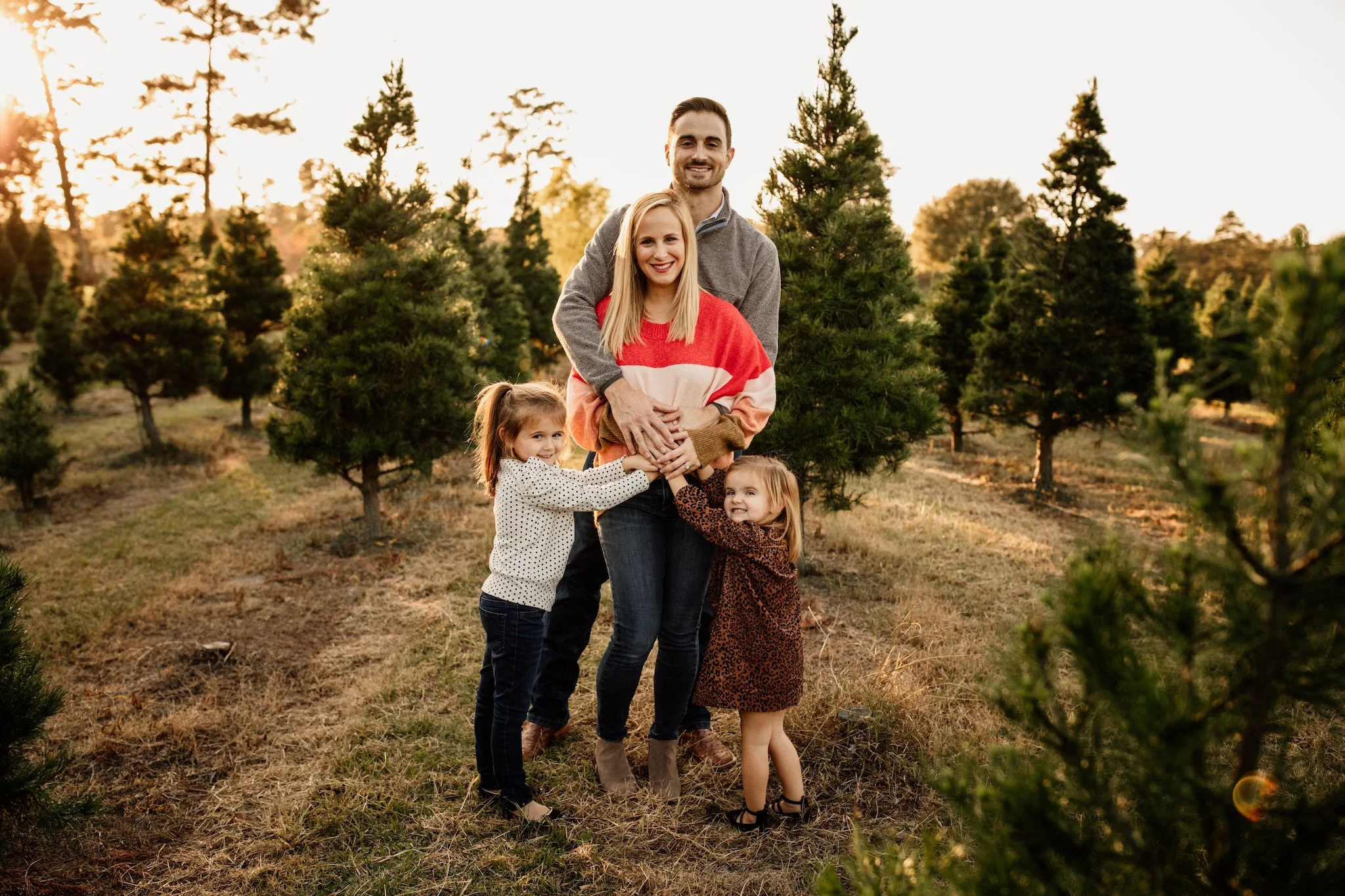 Fall 2022 Mini Session Info | Houston &amp; The Woodlands Lifestyle Photographer