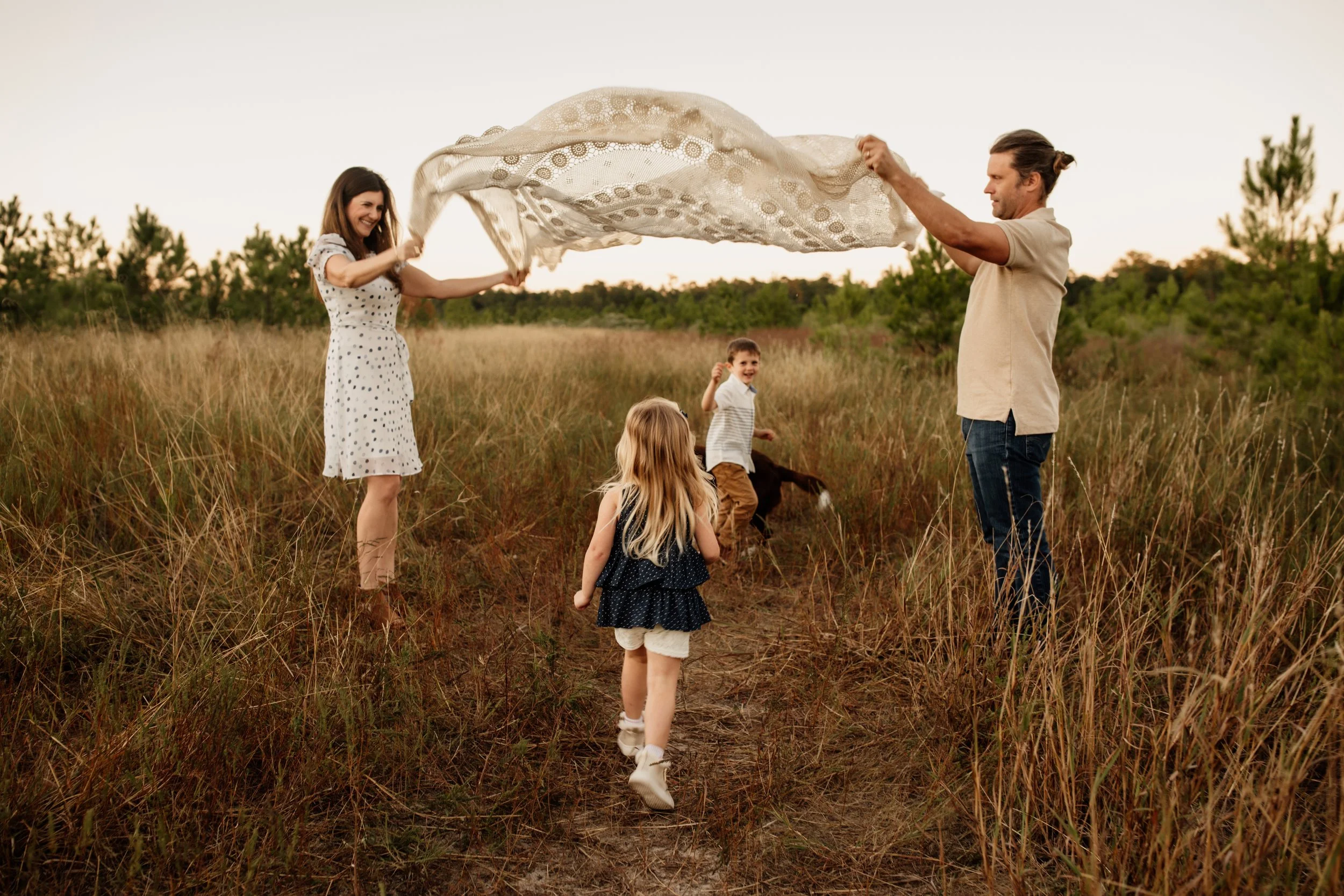 Fall &amp; Christmas 2023 Mini Session Info | Houston &amp; The Woodlands Lifestyle Photographer