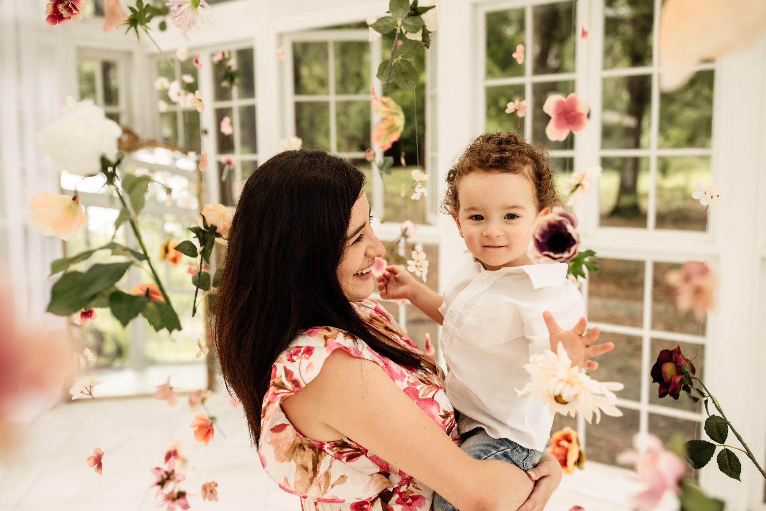2023 Motherhood Mini Session Info at The Oak Atelier | Houston &amp; The Woodlands Lifestyle Photographer