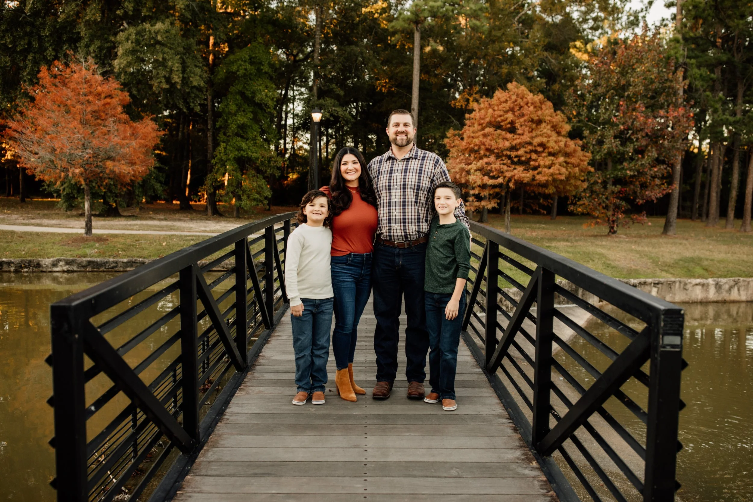 2024 Houston Mini Sessions: Limited Spots for Fall and Christmas Minis Sessions—Book Now!