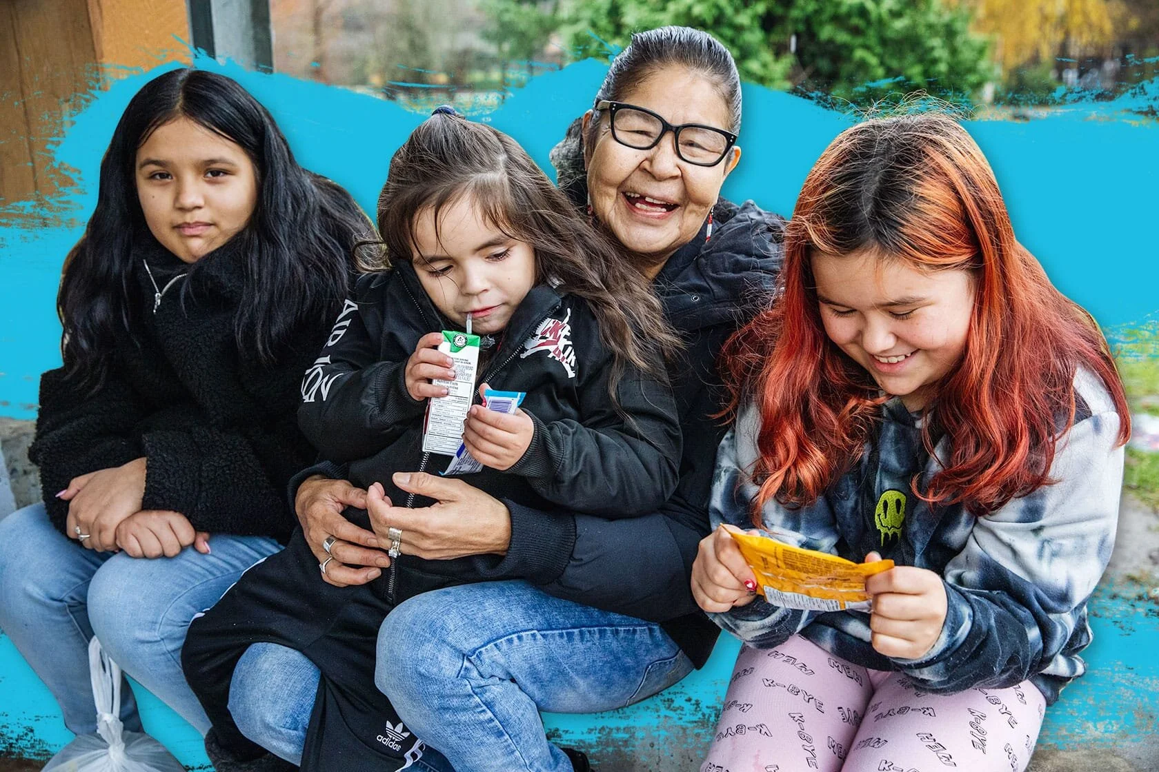 Financials & FAQs — Backpack Buddies