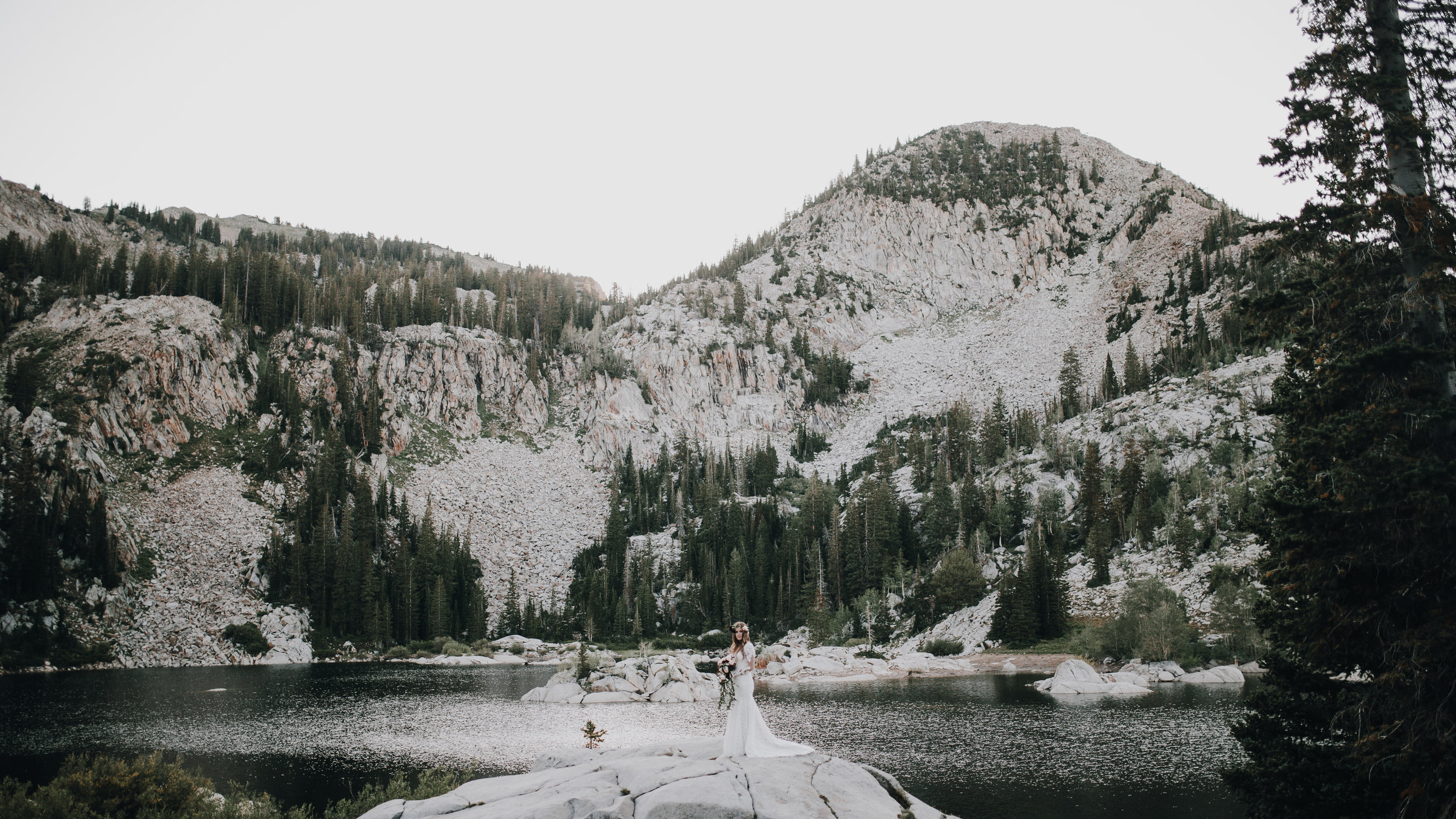 Big Cottonwood Canyon, UT