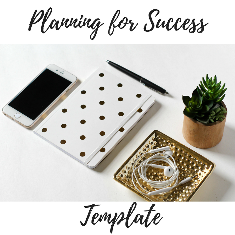 PLANNING FOR SUCCESS TEMPLATE .png