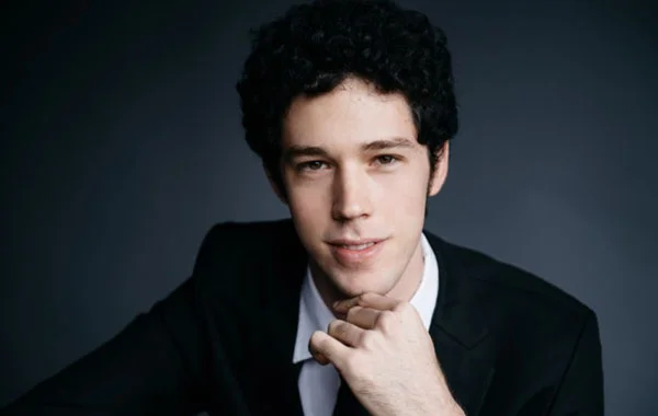 FEBRUARY 25, 2018: Bucks County Symphony