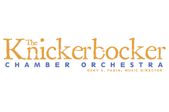FEBRUARY 10, 2018: Knickerbocker Chamber Orchestra
