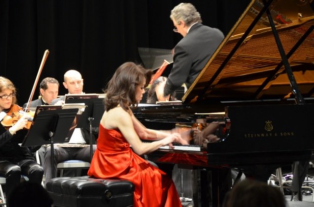 2013: Harumi Pace