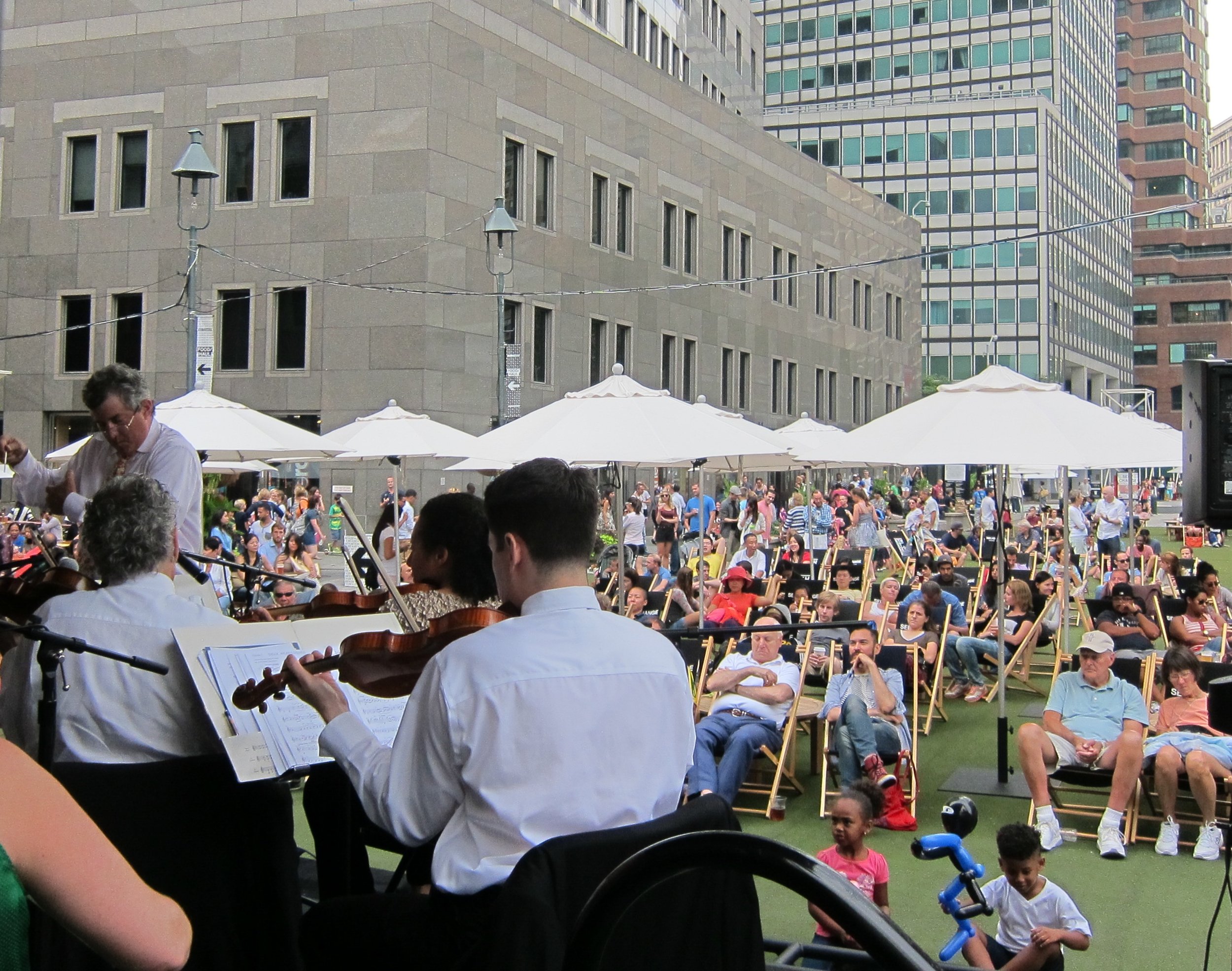 2014: Seaport KCO