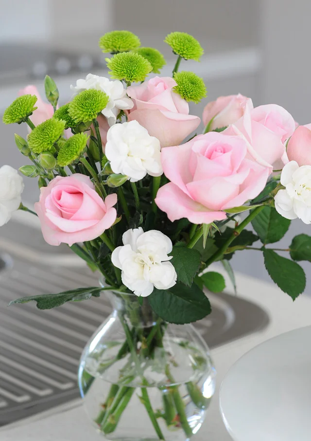 Mothers Day Flowers