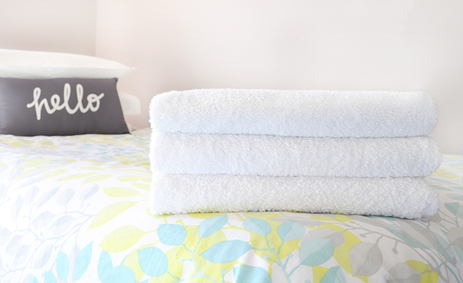 5 Tips to make guests feel welcome at TumbleweedPress.Co
