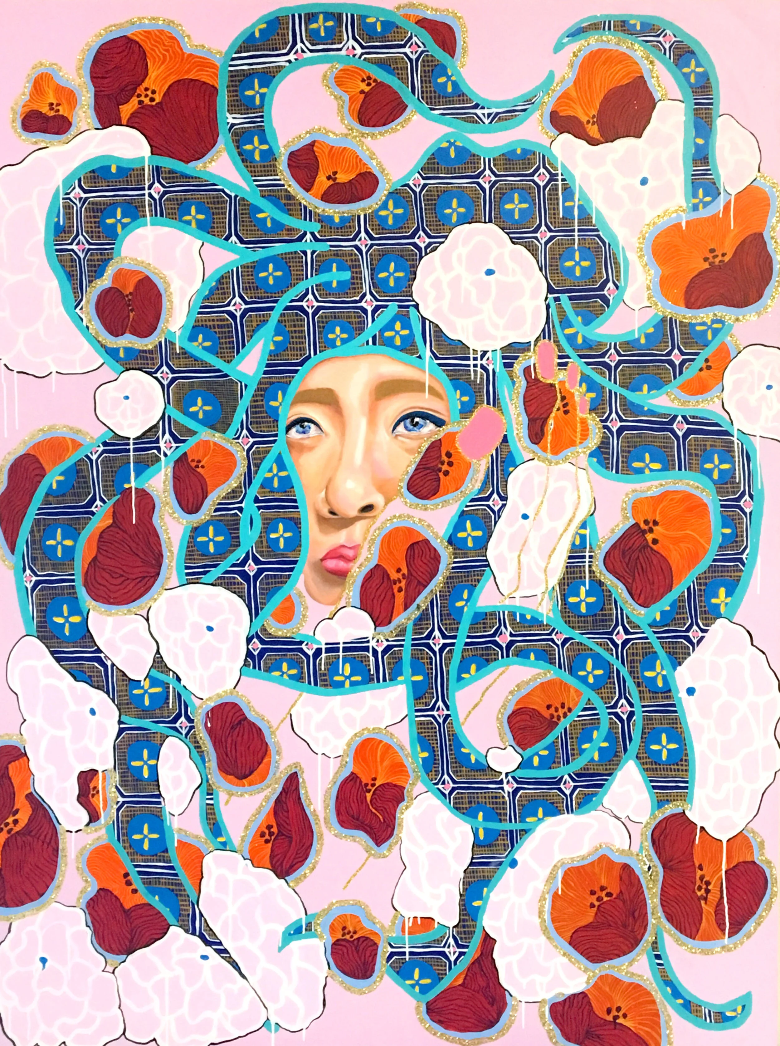 (bonus—digital exclusive) I was; I am