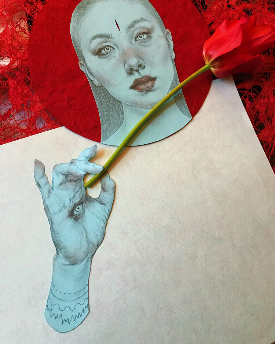 LaPatrona-InProgress_YuqingZhu.JPG