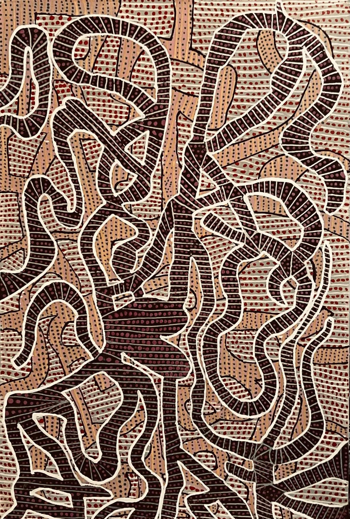 Killshot (Cupid and Psyche)