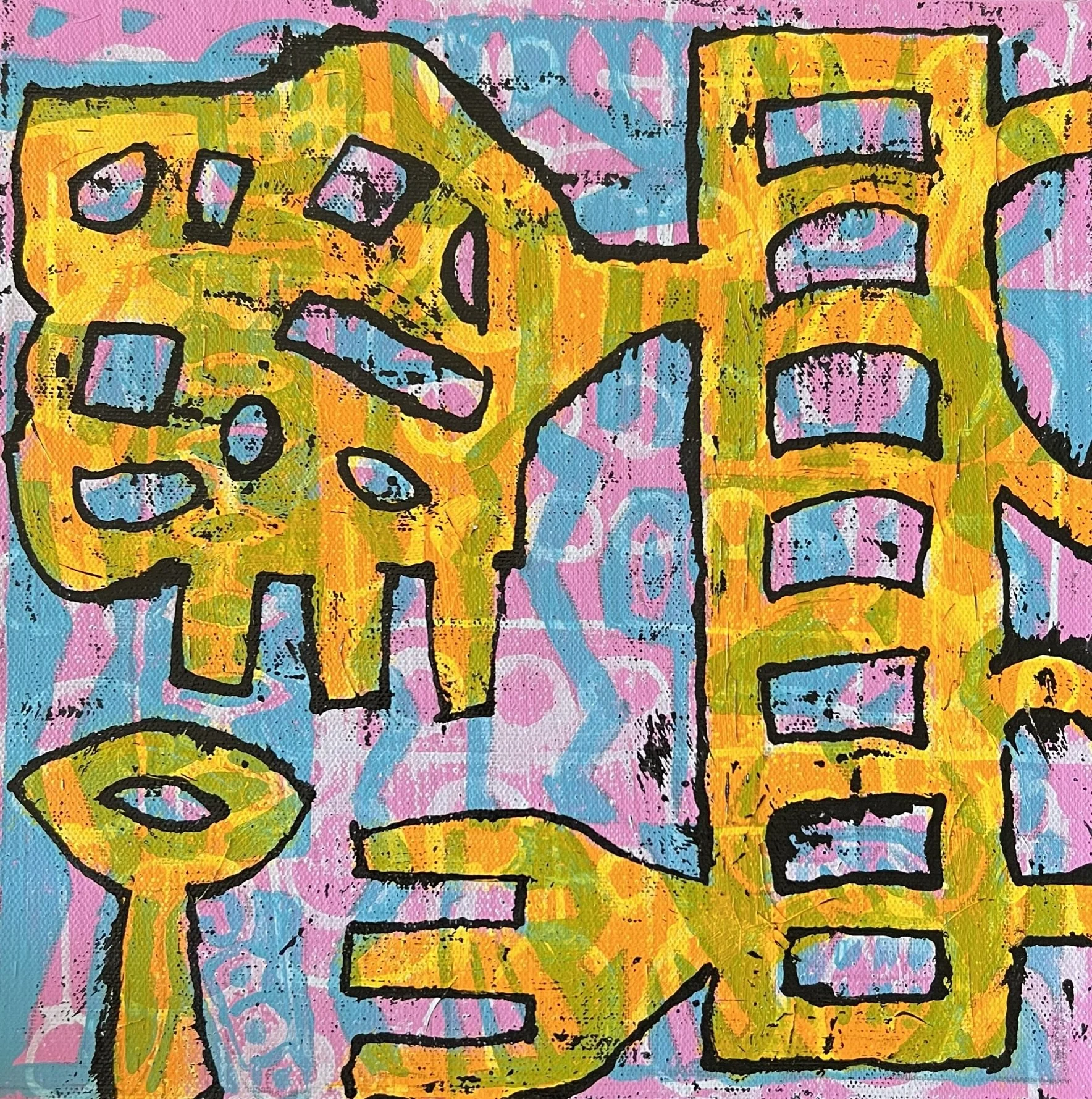 Temple of The Holy Ghost (BoneBreak)