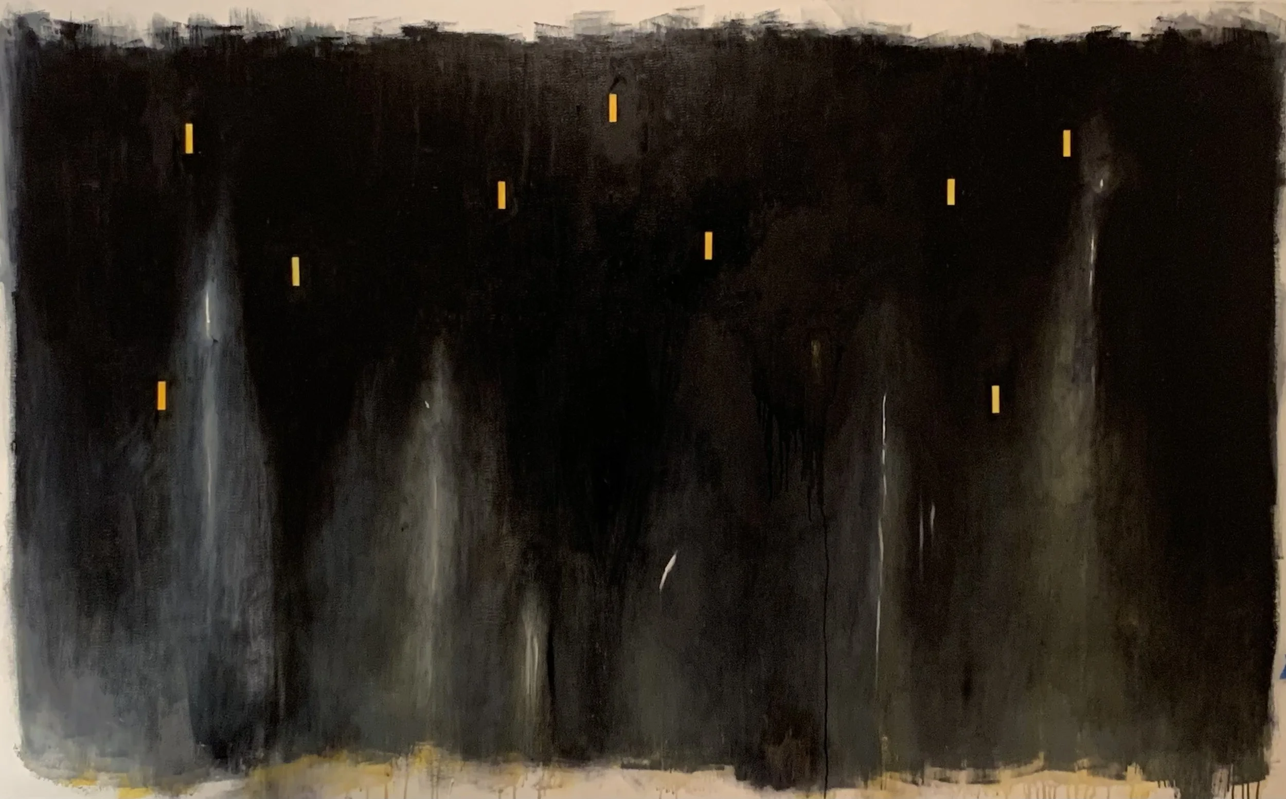 o vis eteratis (for Hildegard)