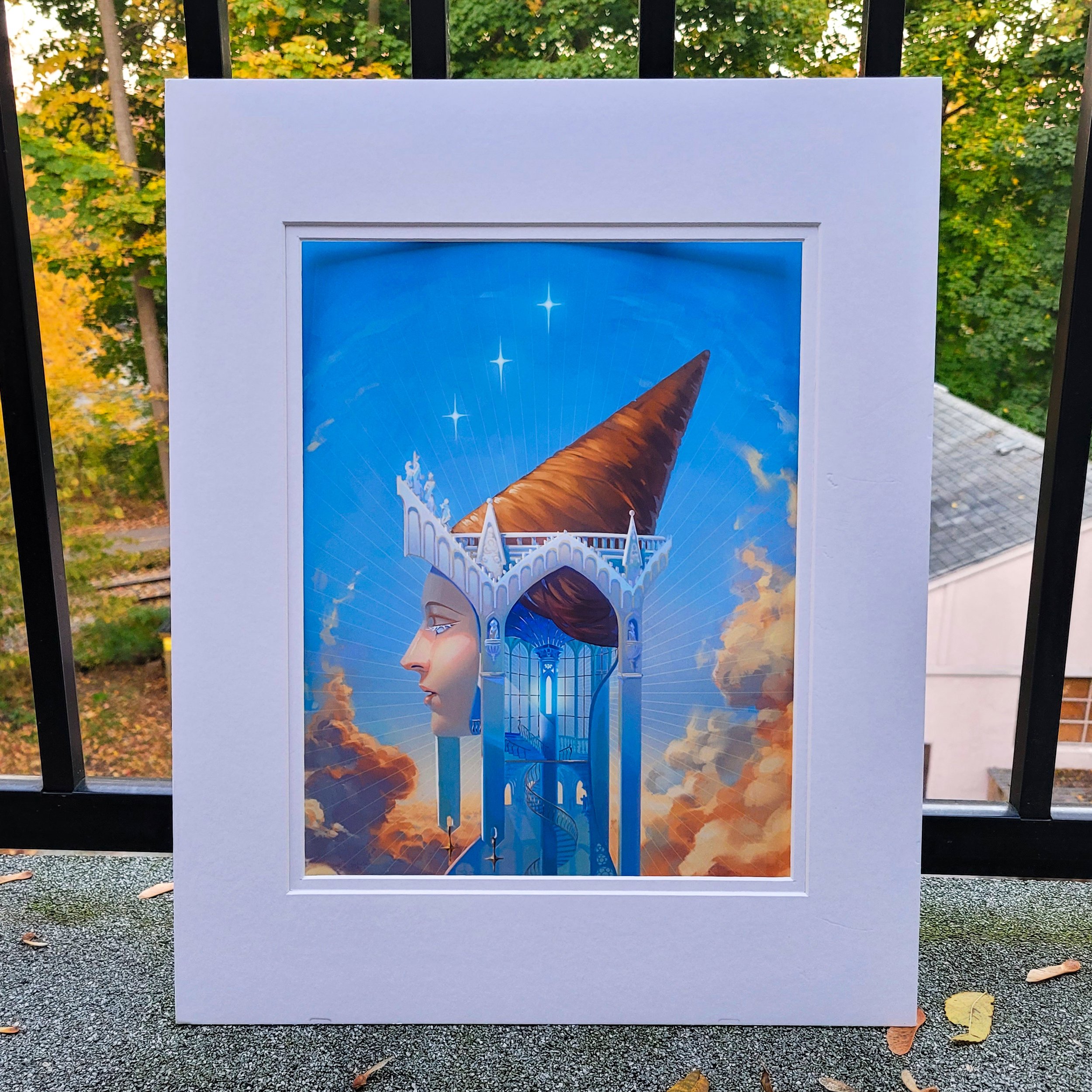 Buuchau Chau - Notre Dame Limited Edition.jpeg