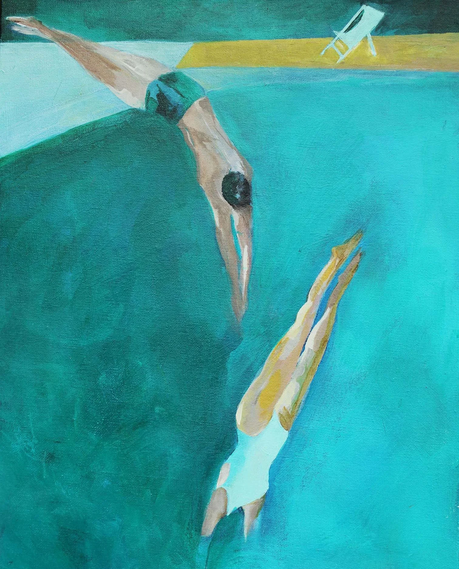 Marcia Biasiello - Can't Count On A Second Chance.jpg