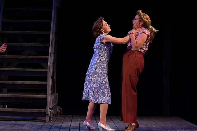 Illinois Shakespeare Festival 2017
