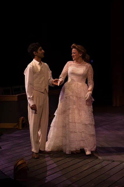Illinois Shakespeare Festival 2017