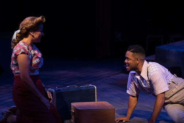 Illinois Shakespeare Festival 2017