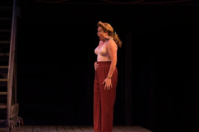 Illinois Shakespeare Festival 2017