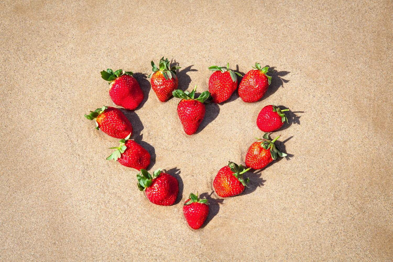 Share the love, where you live...