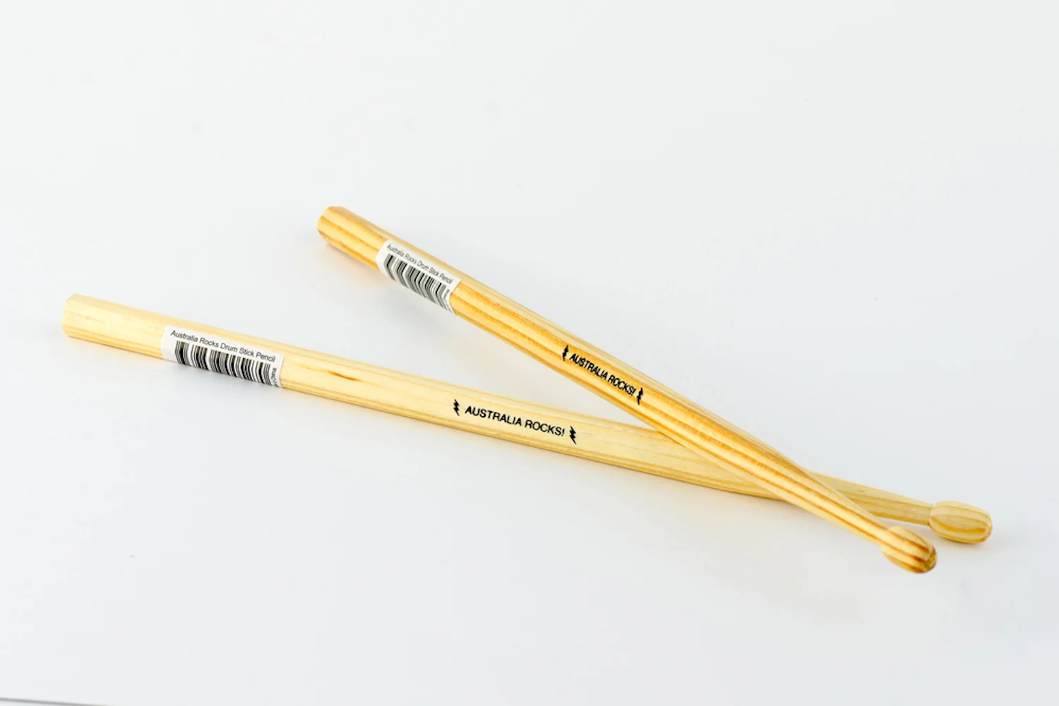 Pair of Custom Drumsticks