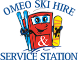 Omeo Ski Hire and Service Station