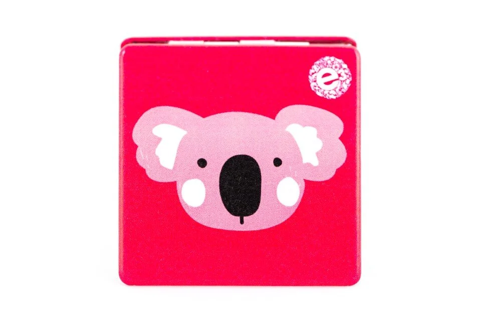 Koala Pocket Mirror