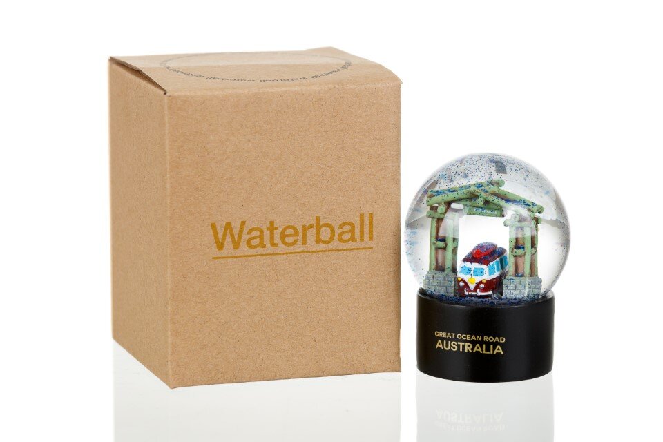 Waterballs