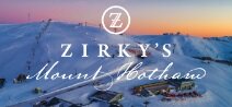 Zirky's Logo