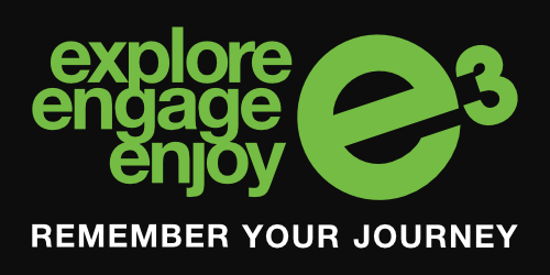 e3 products - explore engage enjoy