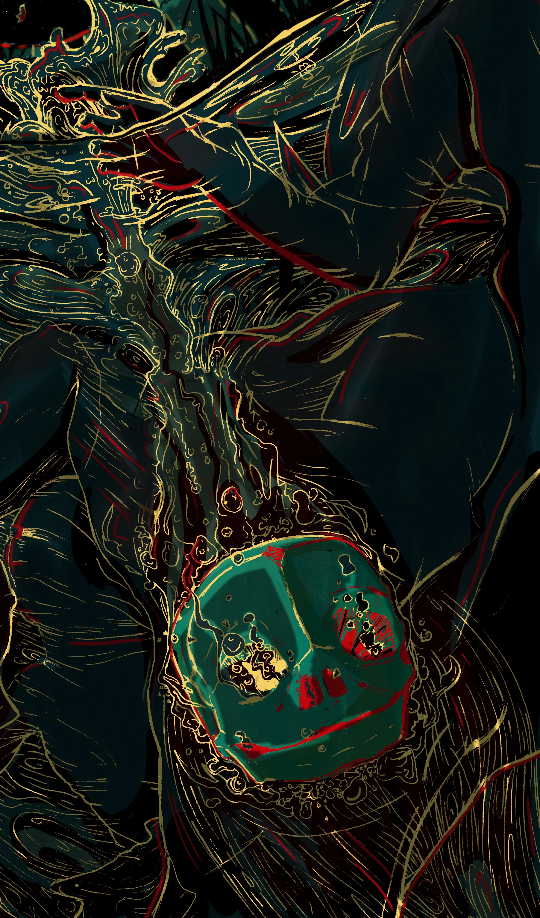 Rusalka Season Detail