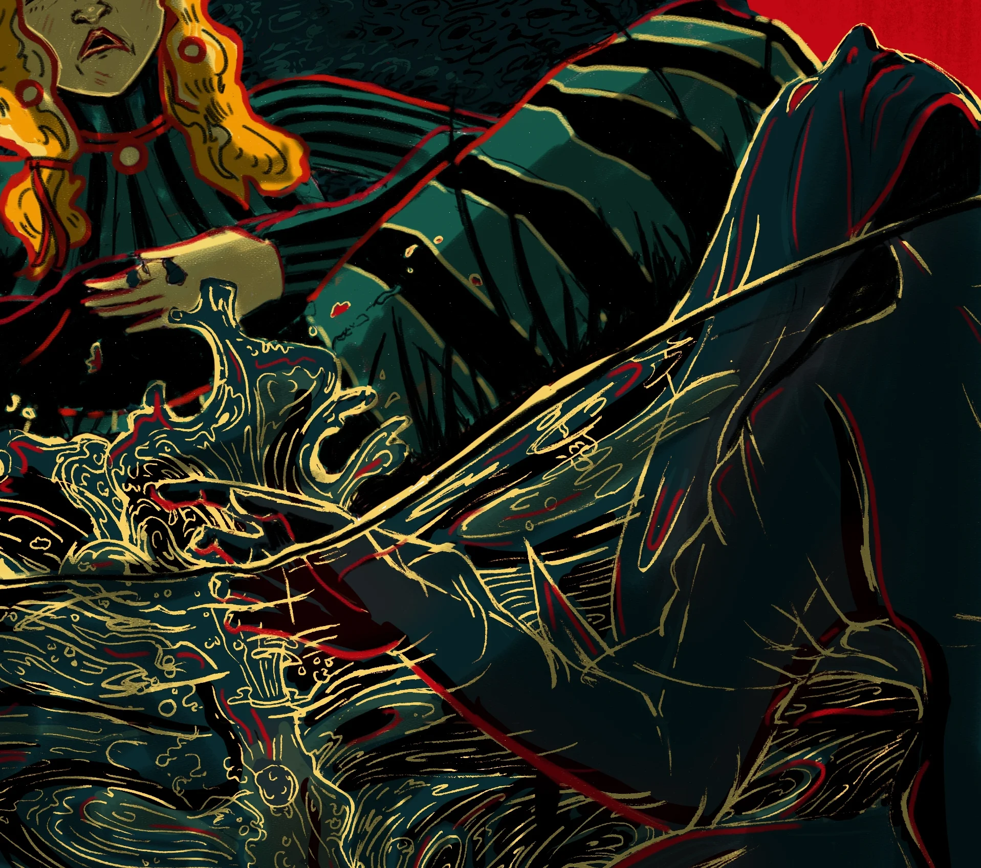 Rusalka Season Detail
