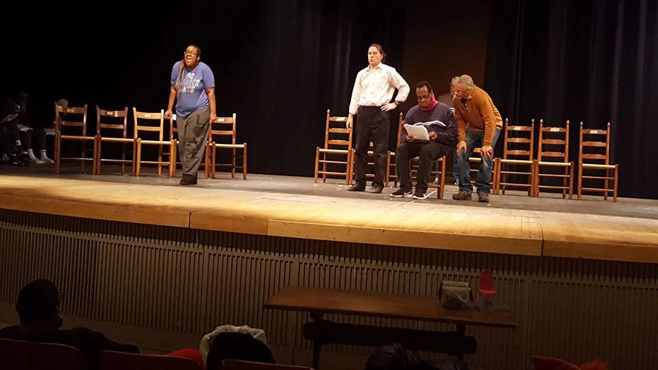 Performance moment 2