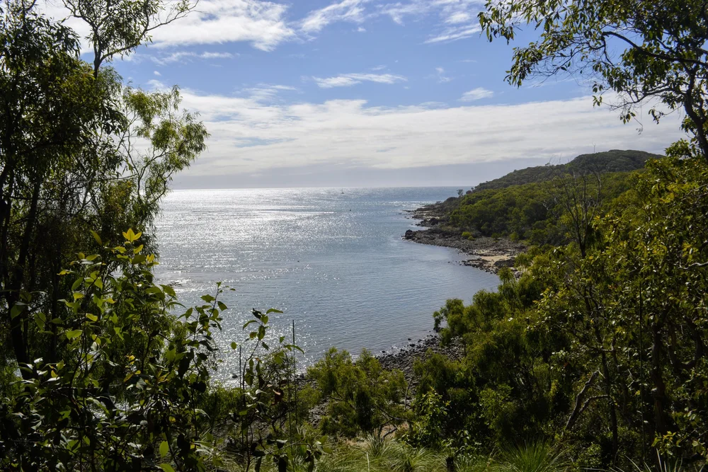 Agnes Waters Town Of 1770 Yeppoon Rachiepie