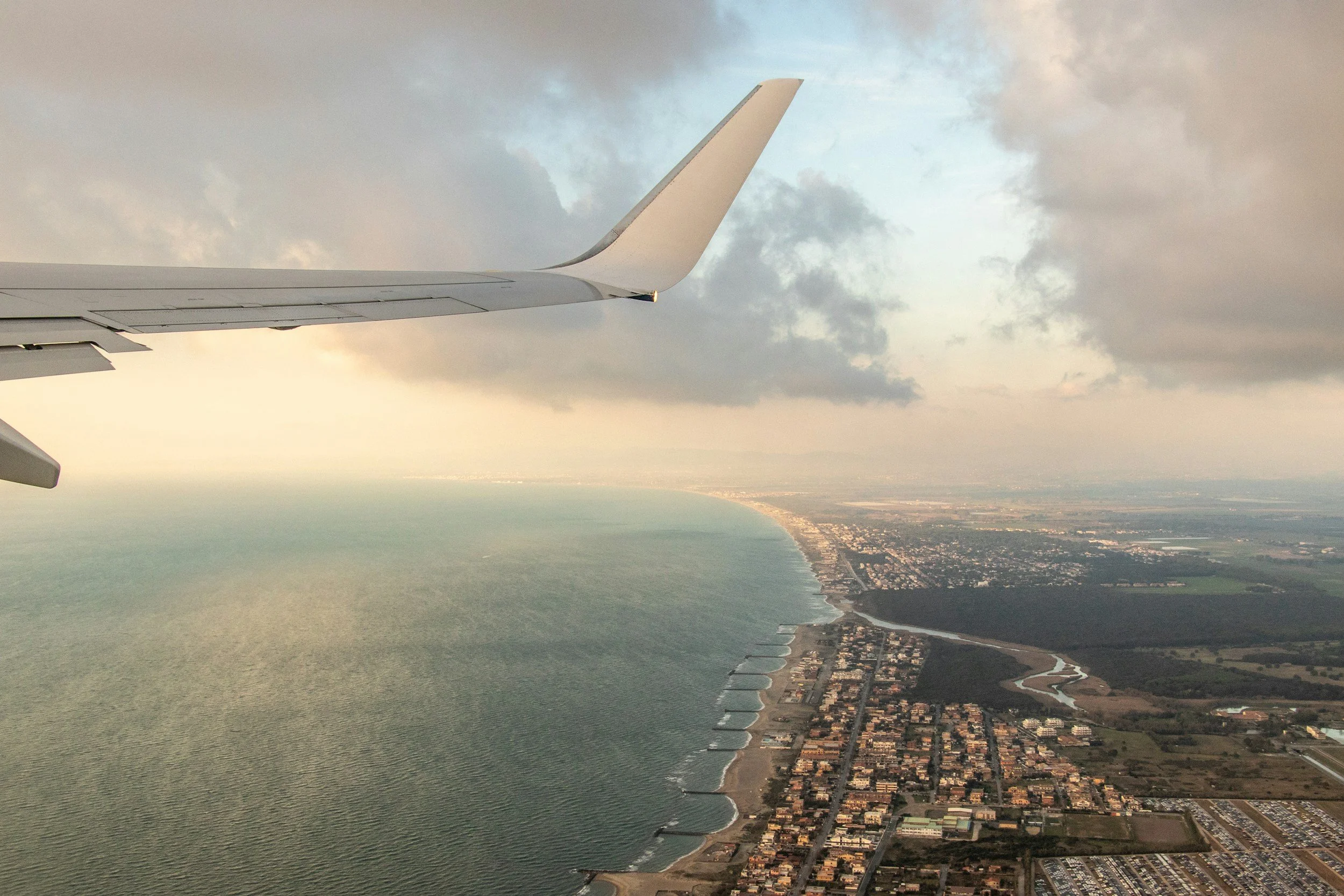 How to Find the Motivation to Overcome Your Fear of Flying