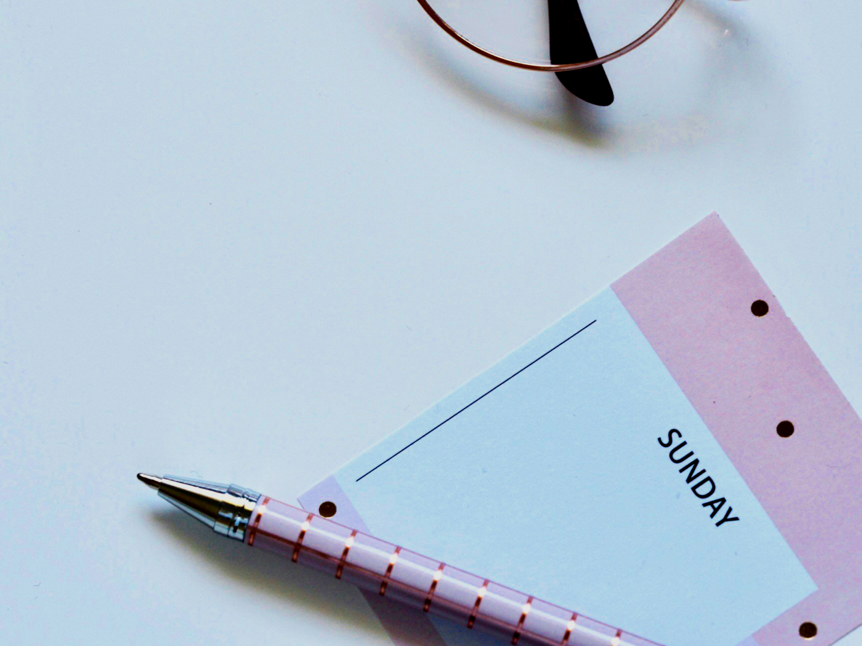 Sunday Scaries: What That Anxiety Is Really About