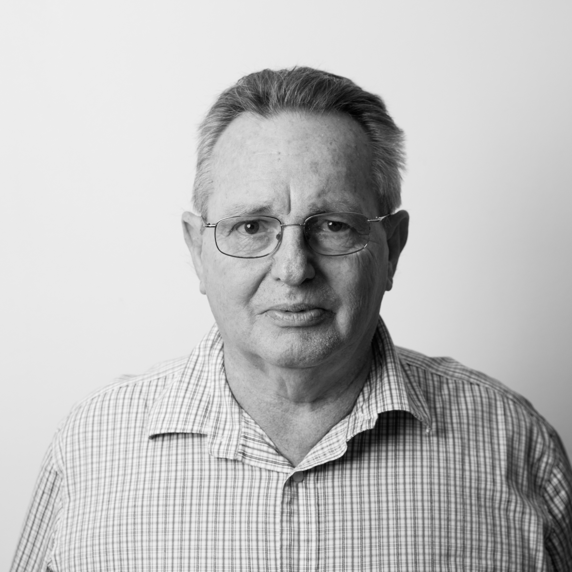 ROY SOMERVILLE DIRECTOR/CADASTRAL SURVEYOR