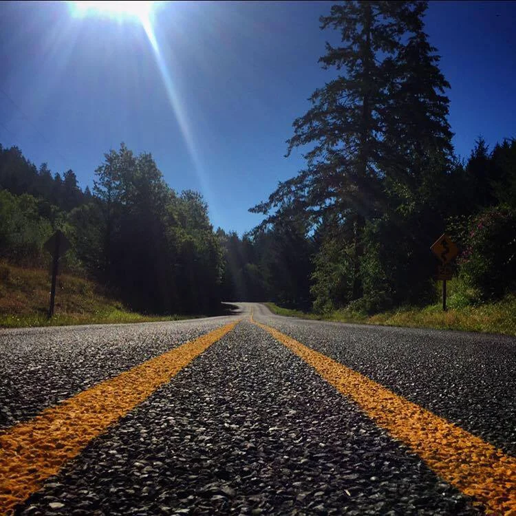 Open Road