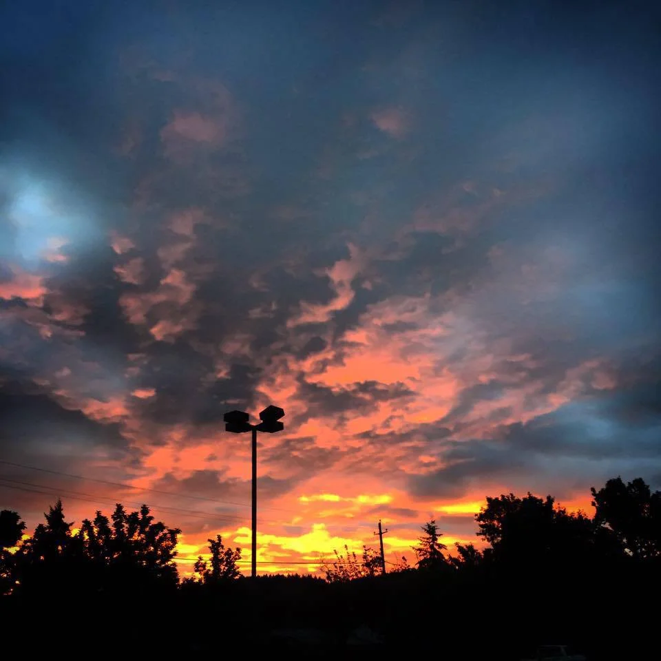 Sky Fire