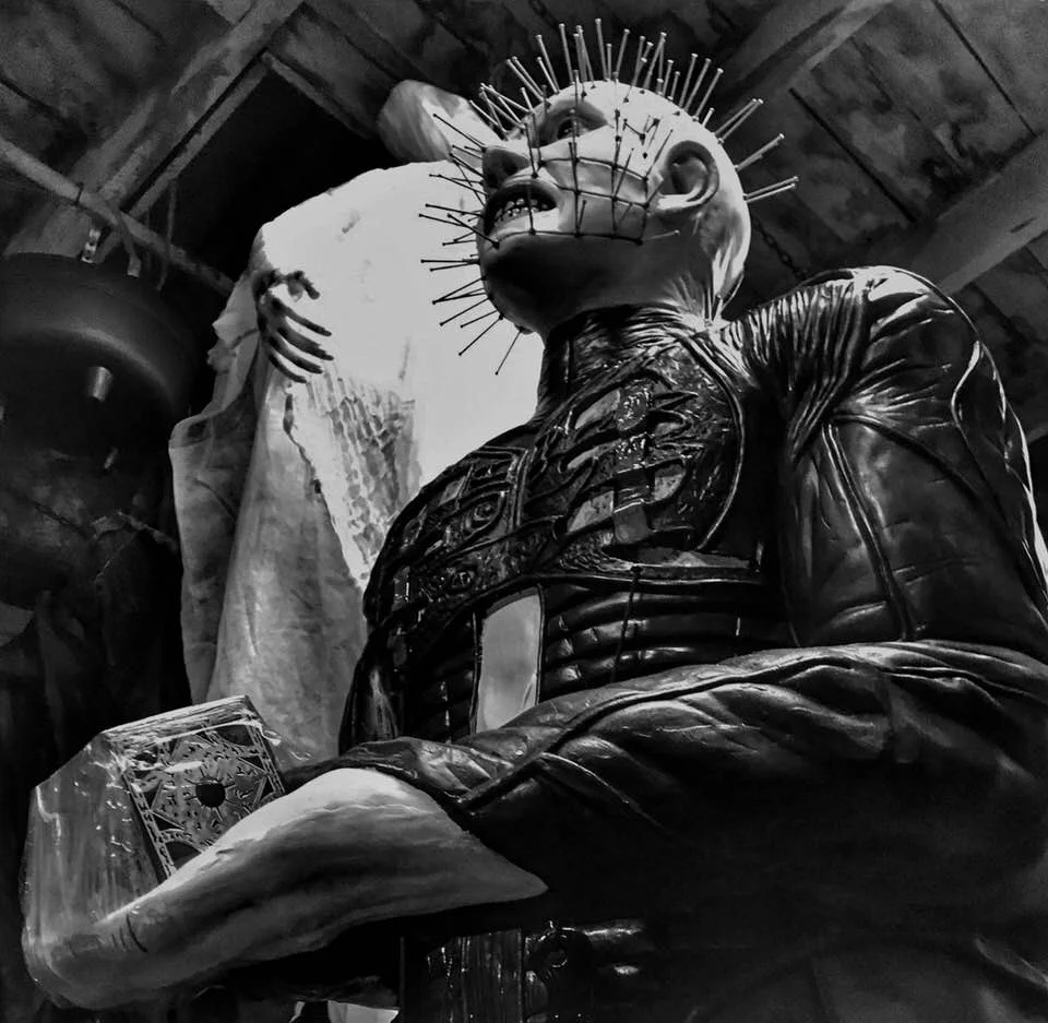Hellraiser