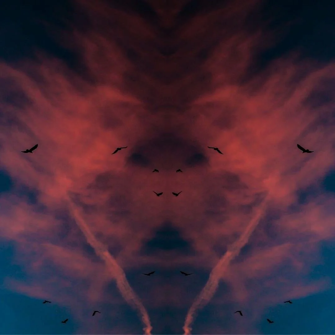 Pink Clouds