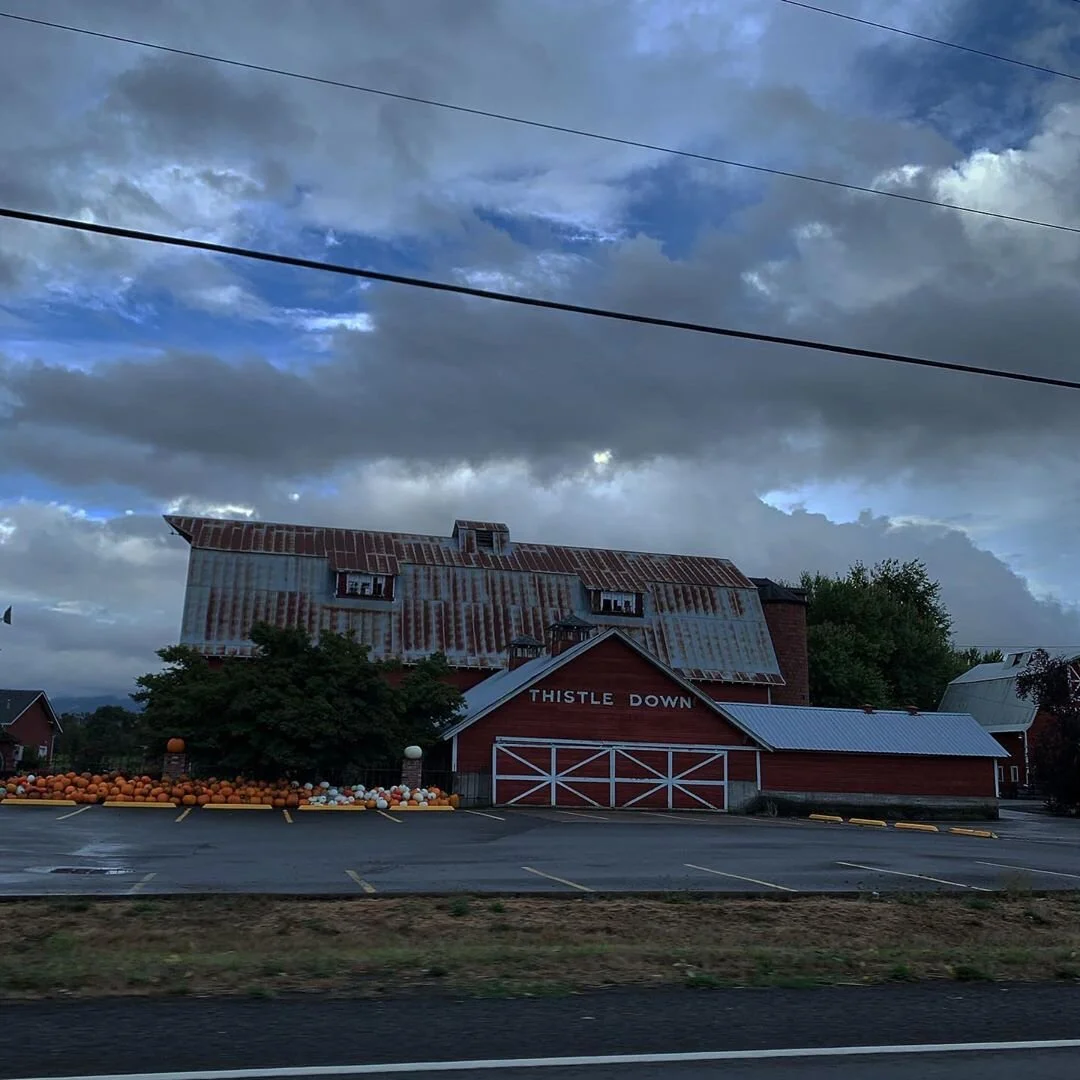 Barn