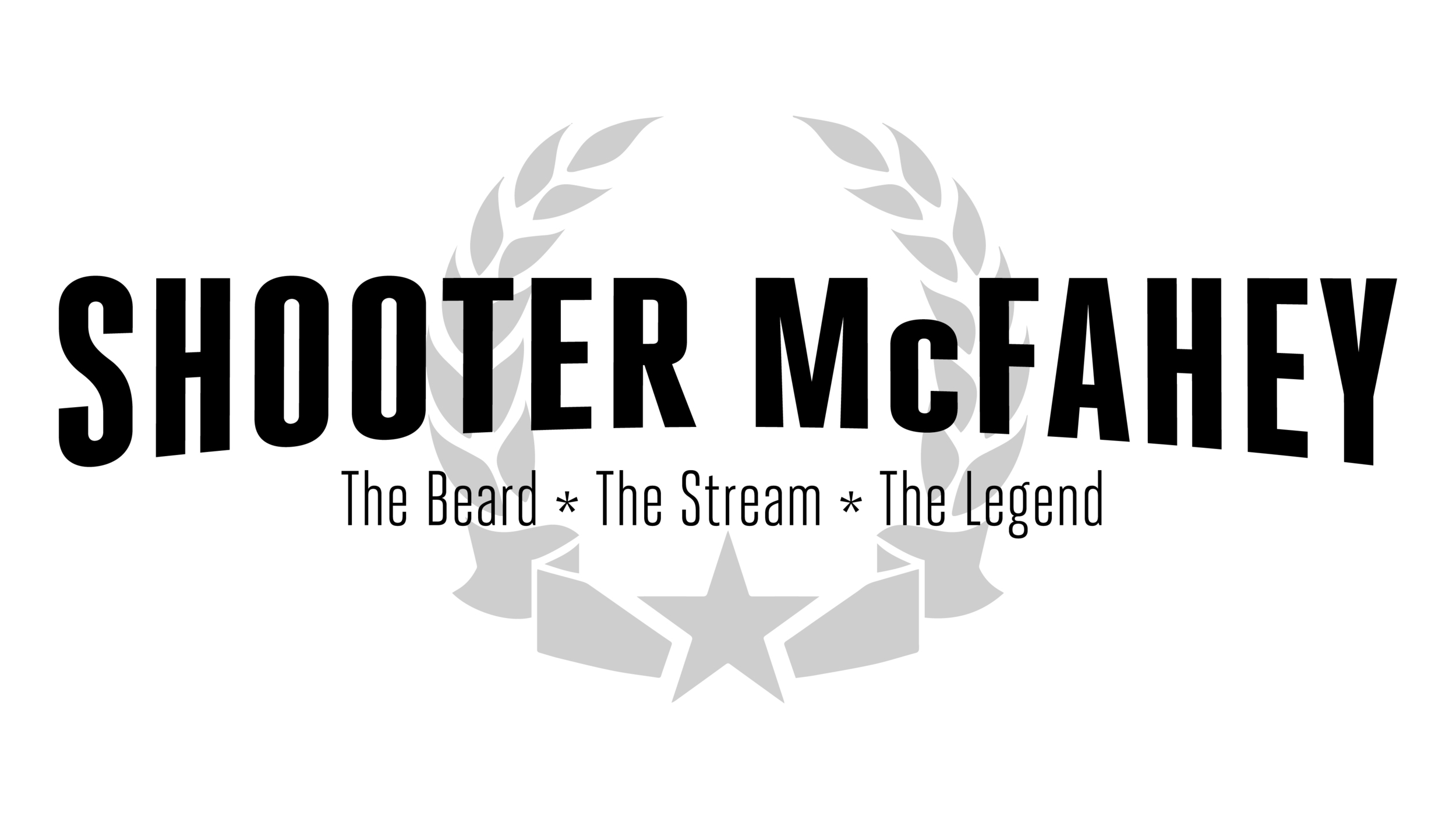 Twitch Streamer Shooter McFahey