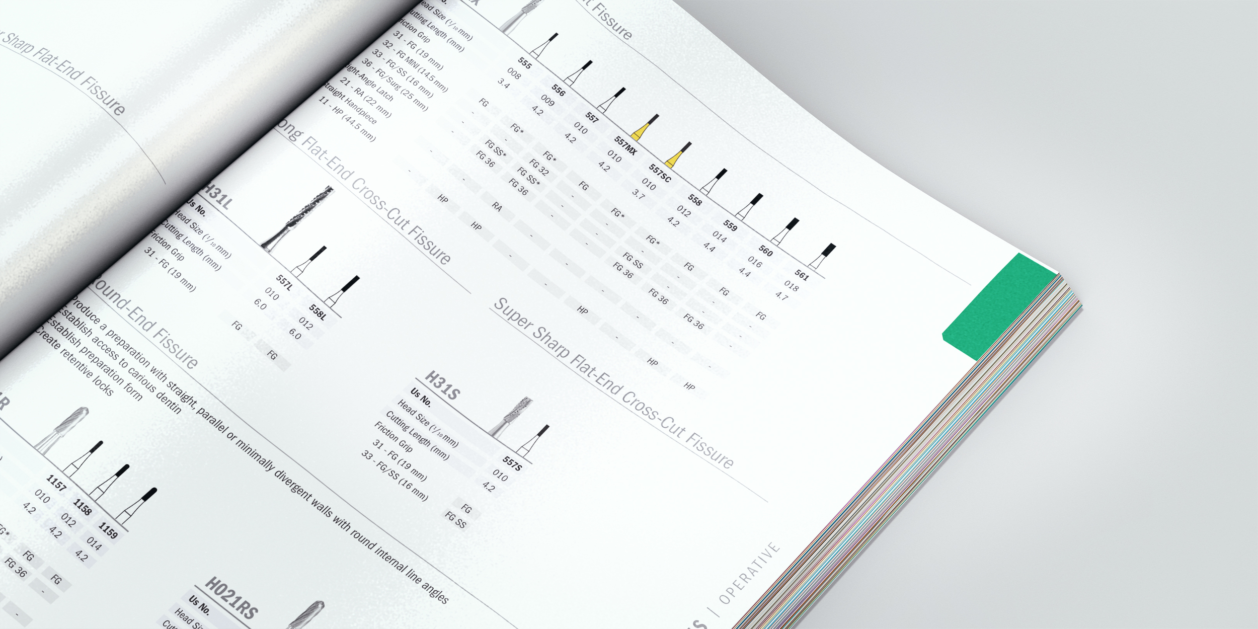 Brasseler Dental Catalog