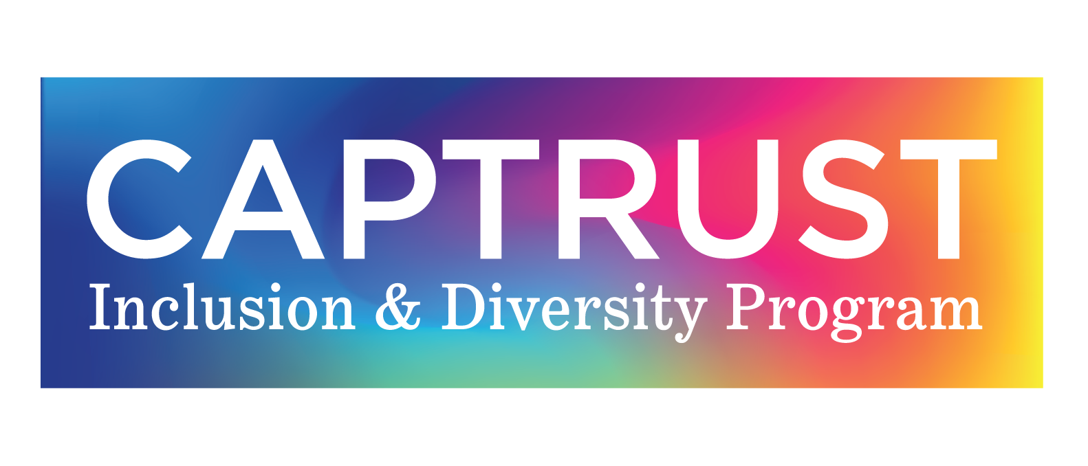 CAPTRUST Inclusion & Diversity (Runner-up in contest)