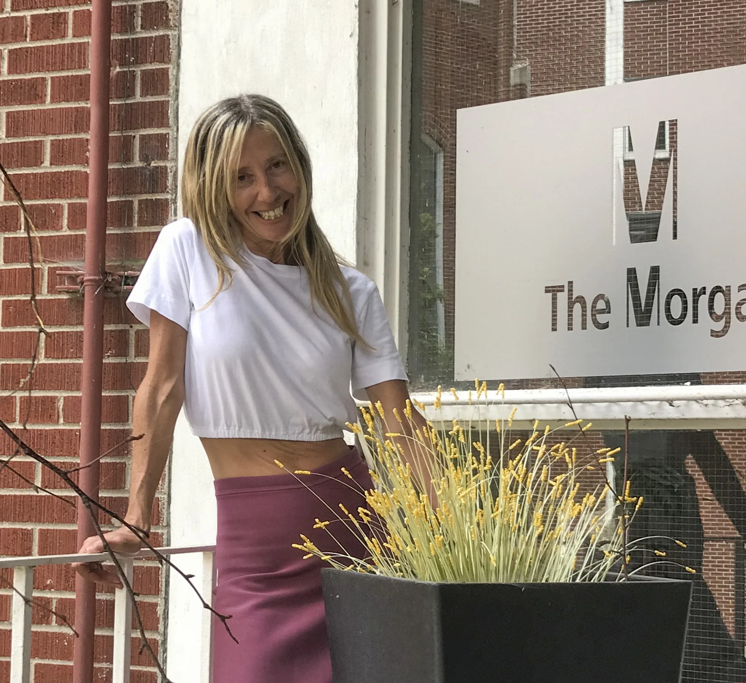 Kelly J Morgan, Hon. BA, MA, RP President & Owner Registered Psychotherapist 705-472-9090 morgan@themorgancentre.com